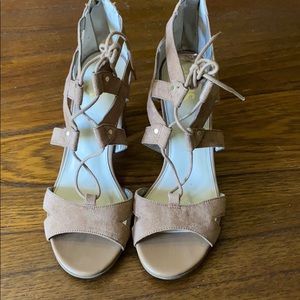 🎃Circus by Sam Edelman sandals